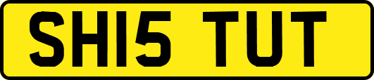 SH15TUT