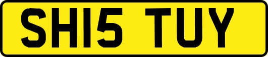 SH15TUY