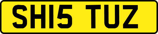 SH15TUZ