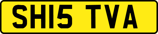 SH15TVA