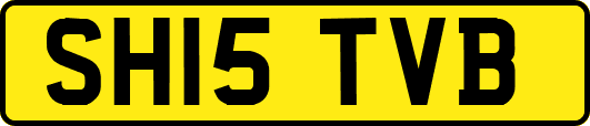 SH15TVB