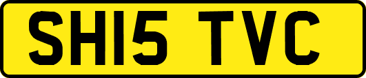 SH15TVC