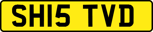 SH15TVD