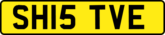 SH15TVE