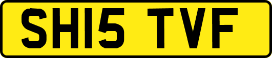 SH15TVF