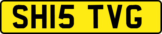 SH15TVG
