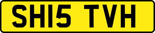 SH15TVH