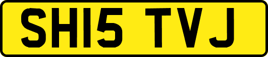 SH15TVJ