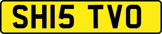 SH15TVO