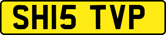 SH15TVP