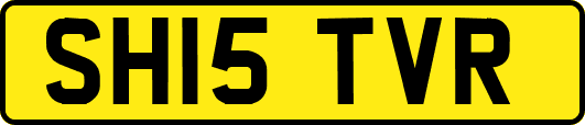 SH15TVR