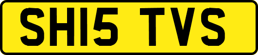 SH15TVS