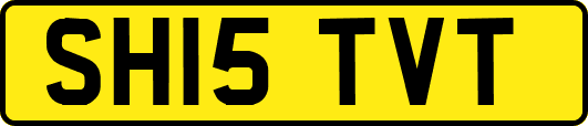SH15TVT