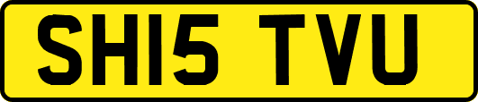 SH15TVU