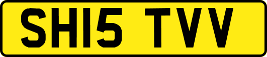 SH15TVV