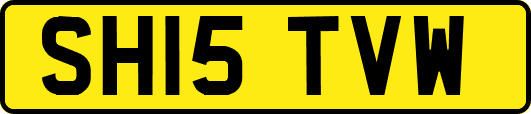 SH15TVW