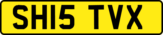 SH15TVX