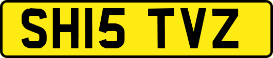 SH15TVZ