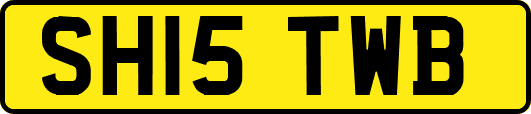 SH15TWB