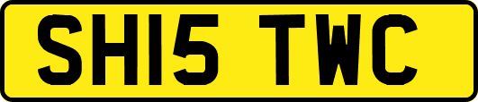 SH15TWC