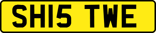 SH15TWE