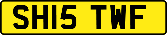 SH15TWF
