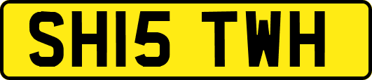 SH15TWH