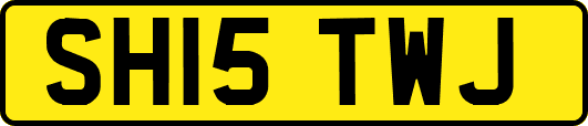 SH15TWJ