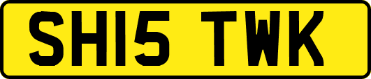 SH15TWK