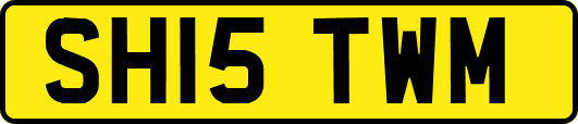 SH15TWM