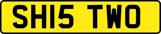 SH15TWO
