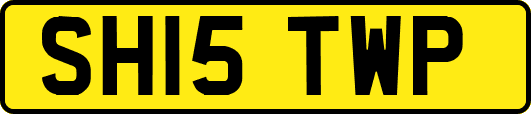 SH15TWP