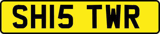 SH15TWR
