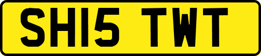 SH15TWT