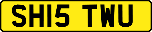 SH15TWU