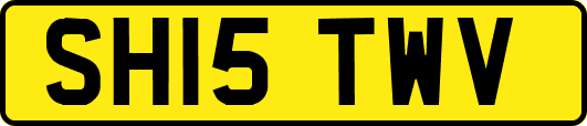 SH15TWV