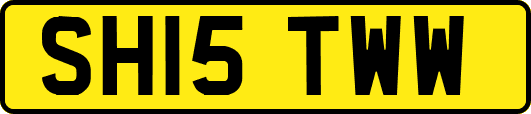 SH15TWW