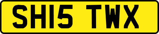 SH15TWX