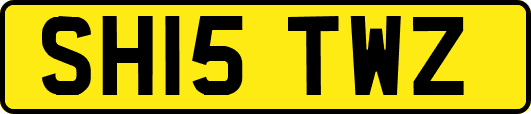 SH15TWZ