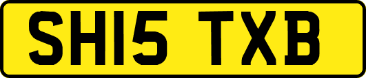 SH15TXB