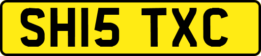 SH15TXC