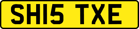 SH15TXE