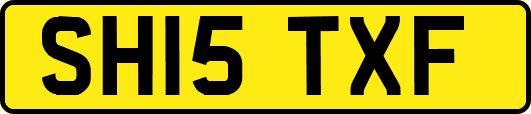 SH15TXF