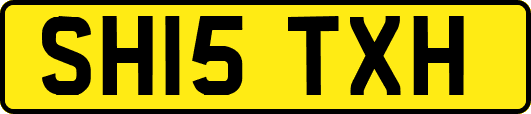 SH15TXH