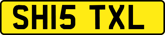 SH15TXL