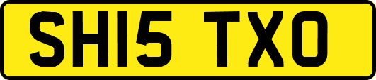 SH15TXO