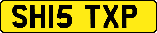 SH15TXP