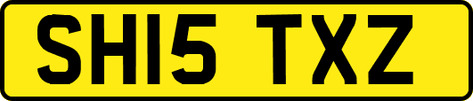 SH15TXZ