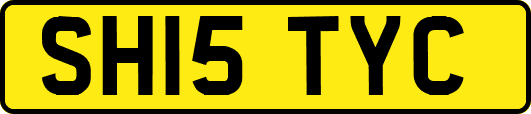 SH15TYC