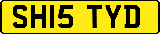 SH15TYD